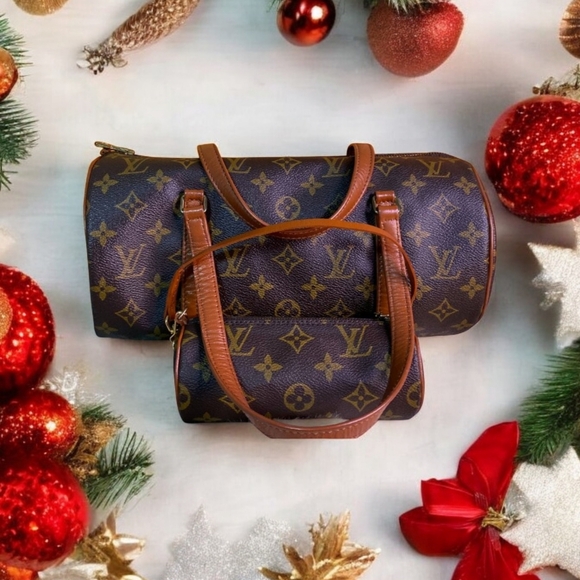 Louis Vuitton Papillon 30 - Picture 1 of 13